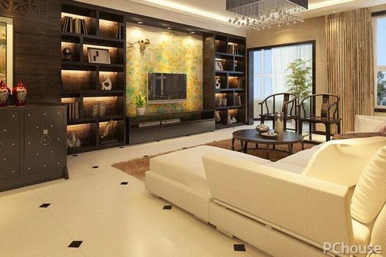 家居搭配要協(xié)調(diào) 裝修風格選取有學問