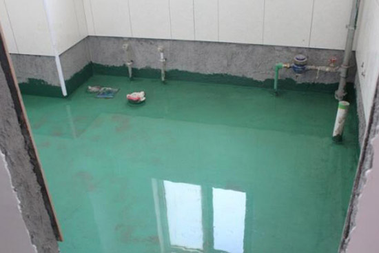 別忽視了家裝細節 你不知道的防水二三事 別忽視了家裝細節 你不知道的防水二三事