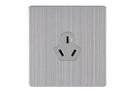 開關(guān)的另類玩法 讓家居融入后現(xiàn)代元素