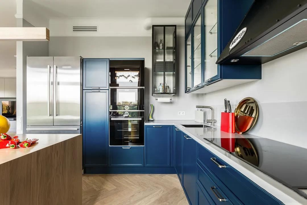 定制櫥柜注意什么細節？收納美觀兩手抓 