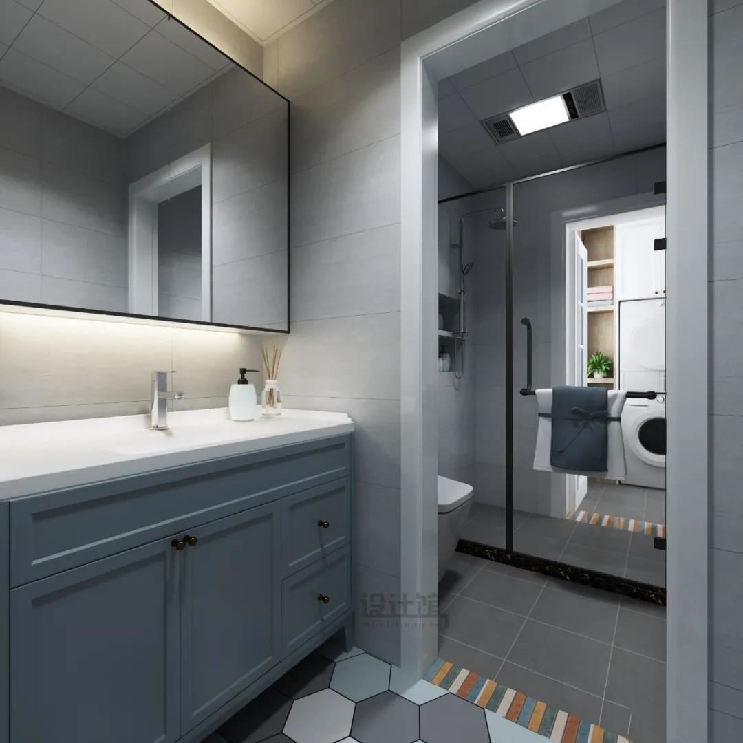 洗手盆知識(shí)錦集 作用|安裝|排水一文詳解，建議收藏