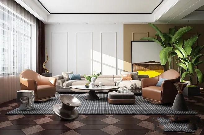 地龍骨是什么？輕鋼龍骨和木龍骨的區(qū)別有哪些？