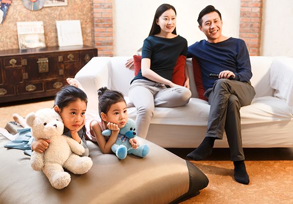 三招搞定室內設計師，讓你輕松驗收“豪宅”！