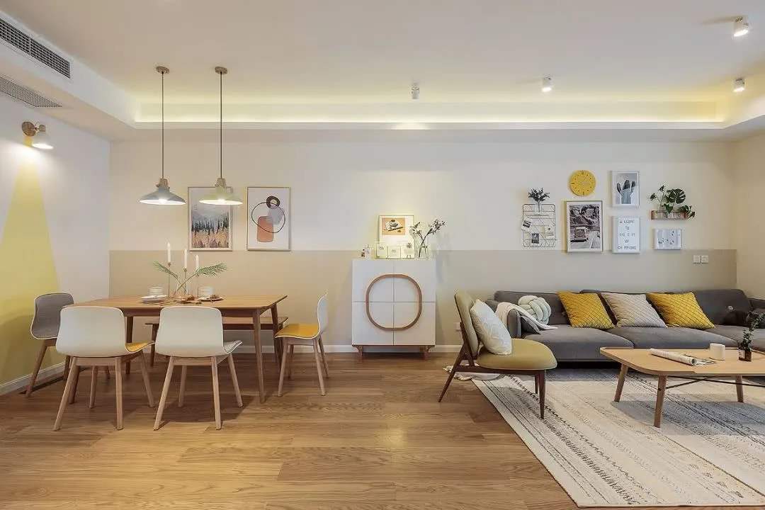 2021家居設(shè)計(jì)原則美學(xué)8大黃金定律 裝家設(shè)計(jì)的不二法門