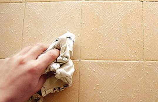 廚房地磚怎么選？廚房地磚的選擇及清理保養(yǎng)方法