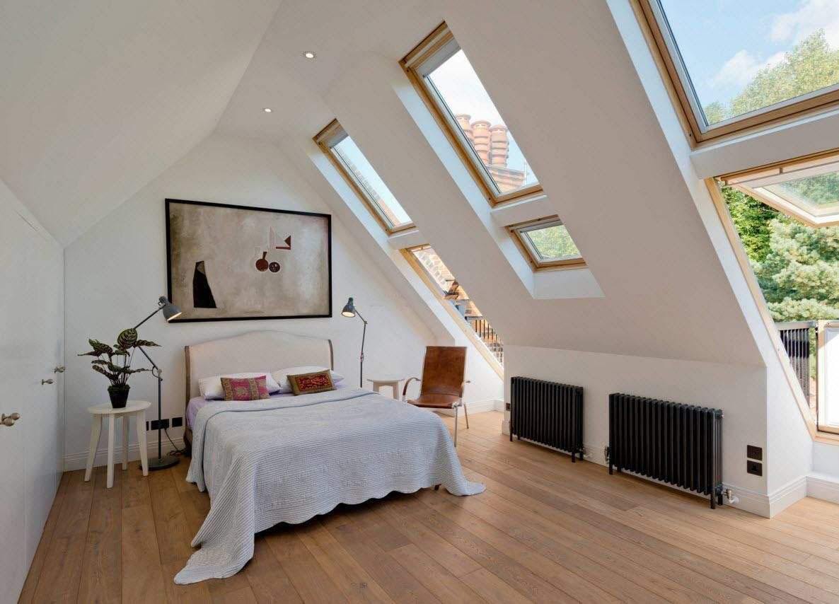 閣樓天窗的優(yōu)缺點(diǎn)有哪些？