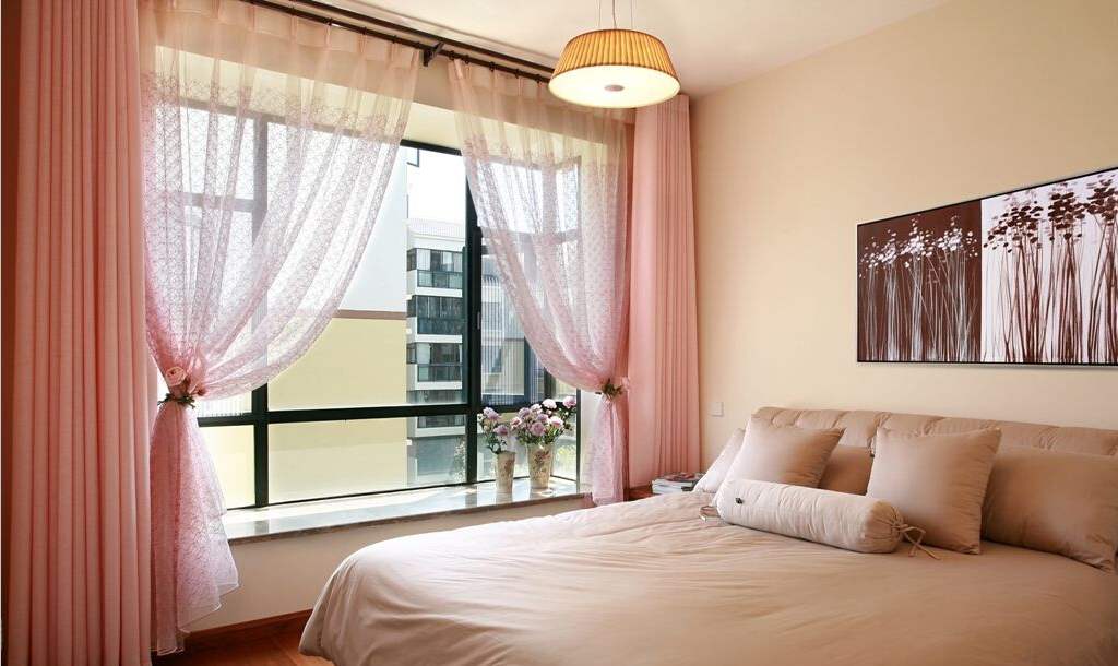 1分鐘教會(huì)你如何挑選窗簾 別人都會(huì)的技能你不能少