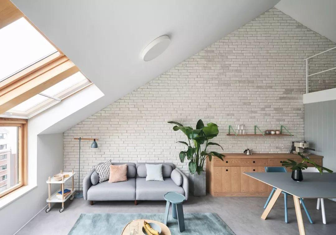 斜頂閣樓怎么裝修？裝飾小妙招g(shù)et