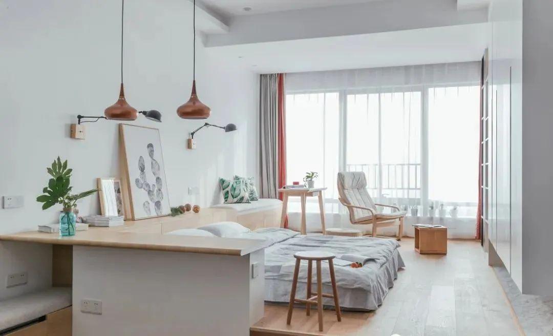 地臺床的優缺點有哪些呢？這么流行的設計怎么使用呢？