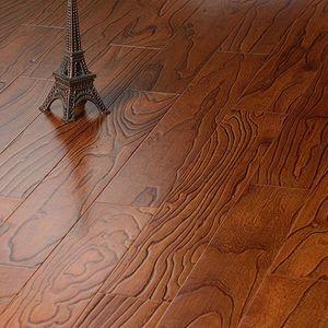 深更半夜木地板無緣無故自己響 什么原因？該怎么解決？