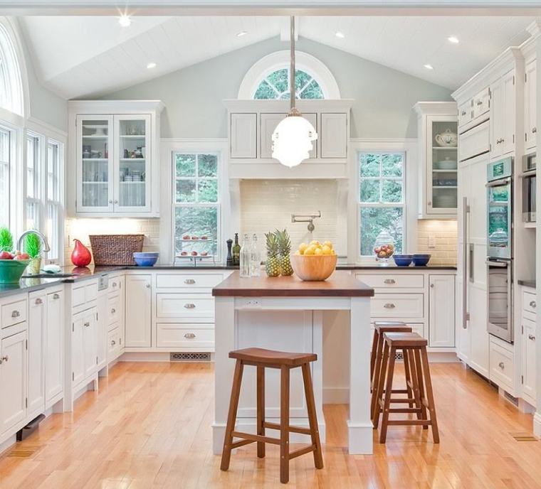 裝修廚房注意事項有哪些 廚房裝修注意哪些細節(jié)問題