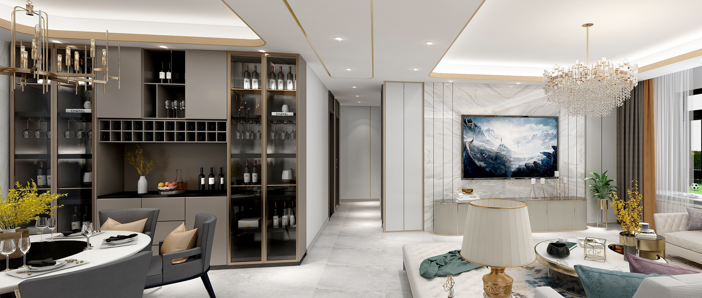 我是設計師丨設計是源于生活，并高于生活的一種表達方式