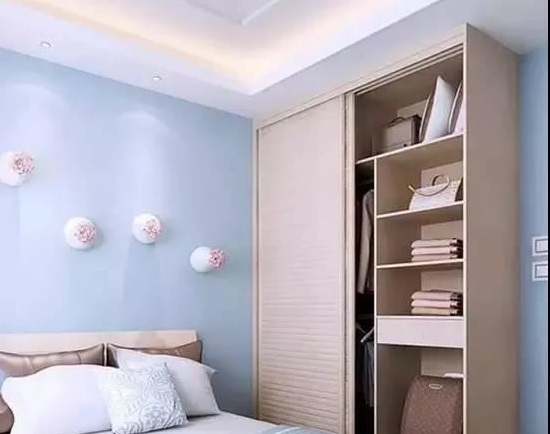 定制衣柜避坑指南，這樣的錯誤看過就不要再犯了