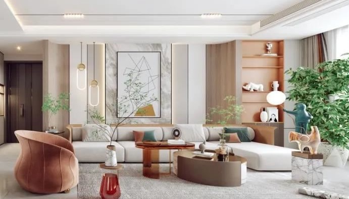 內嵌式設計拯救強迫癥，這些注意事項了解一下吧！