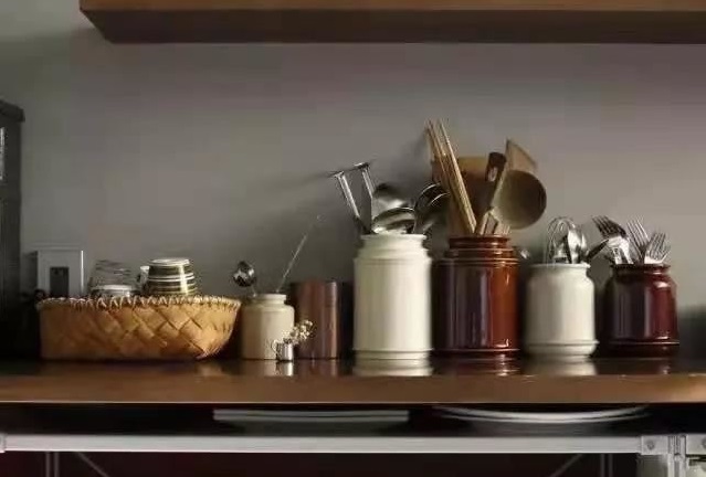 爆火的網紅收納法則，7個技巧讓家變整齊