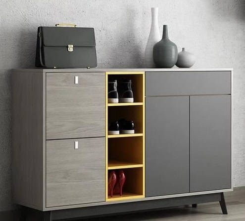 家里鞋柜怎么選?鞋柜保養(yǎng)6大技巧建議收藏