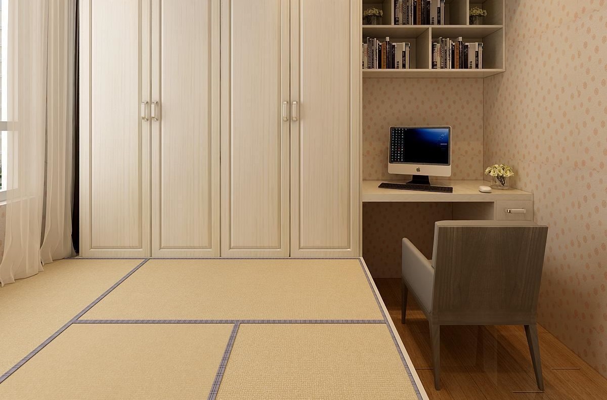 小戶型榻榻米裝修常見(jiàn)誤區(qū)總結(jié) 這幾個(gè)雷點(diǎn)千萬(wàn)不要再做！