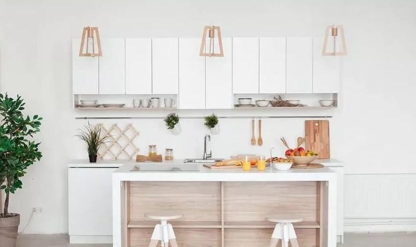 裝家有“分寸” 超全家裝尺寸常識(shí)攻略 讓家不止大一倍