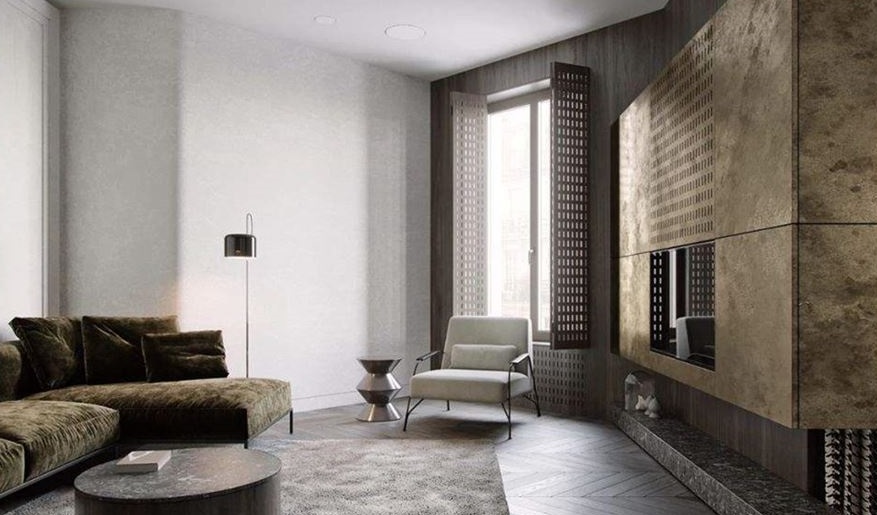 裝修中好看卻不實(shí)用的10個(gè)設(shè)計(jì) 2021年別再這樣做了！