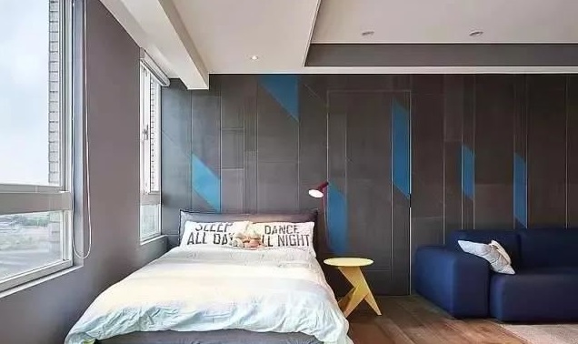 什么情況下需要設(shè)計(jì)隱形門？隱形門的做法有哪些？細(xì)節(jié)解析