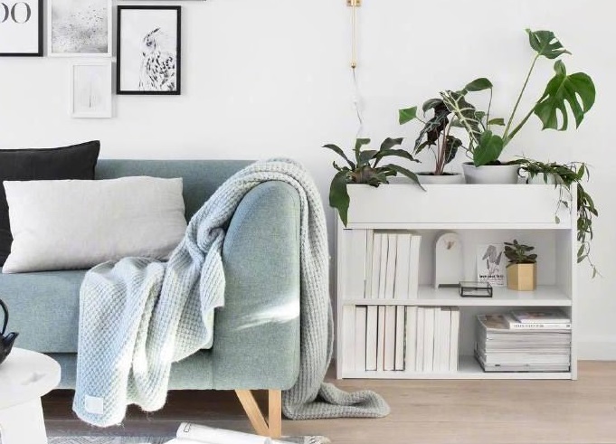 注意這些室內(nèi)裝修細(xì)節(jié) 減輕50%的家務(wù)量同時(shí)提高顏值！