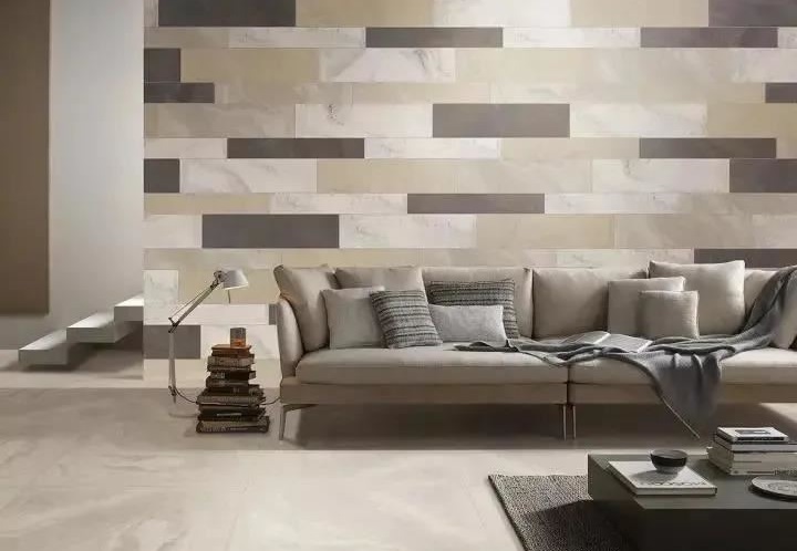 拒絕平庸，小戶型選瓷磚的正確姿勢(shì)