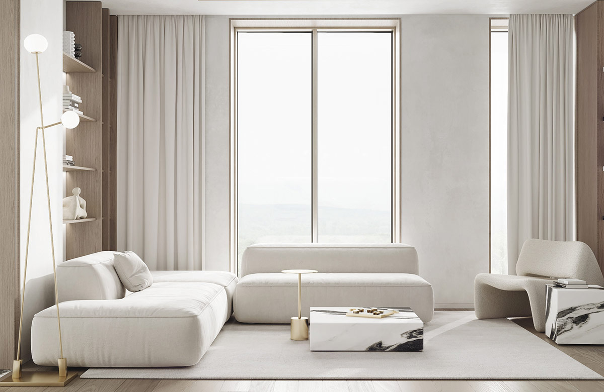 簡約裝修利環(huán)保 裝修安全是關(guān)鍵