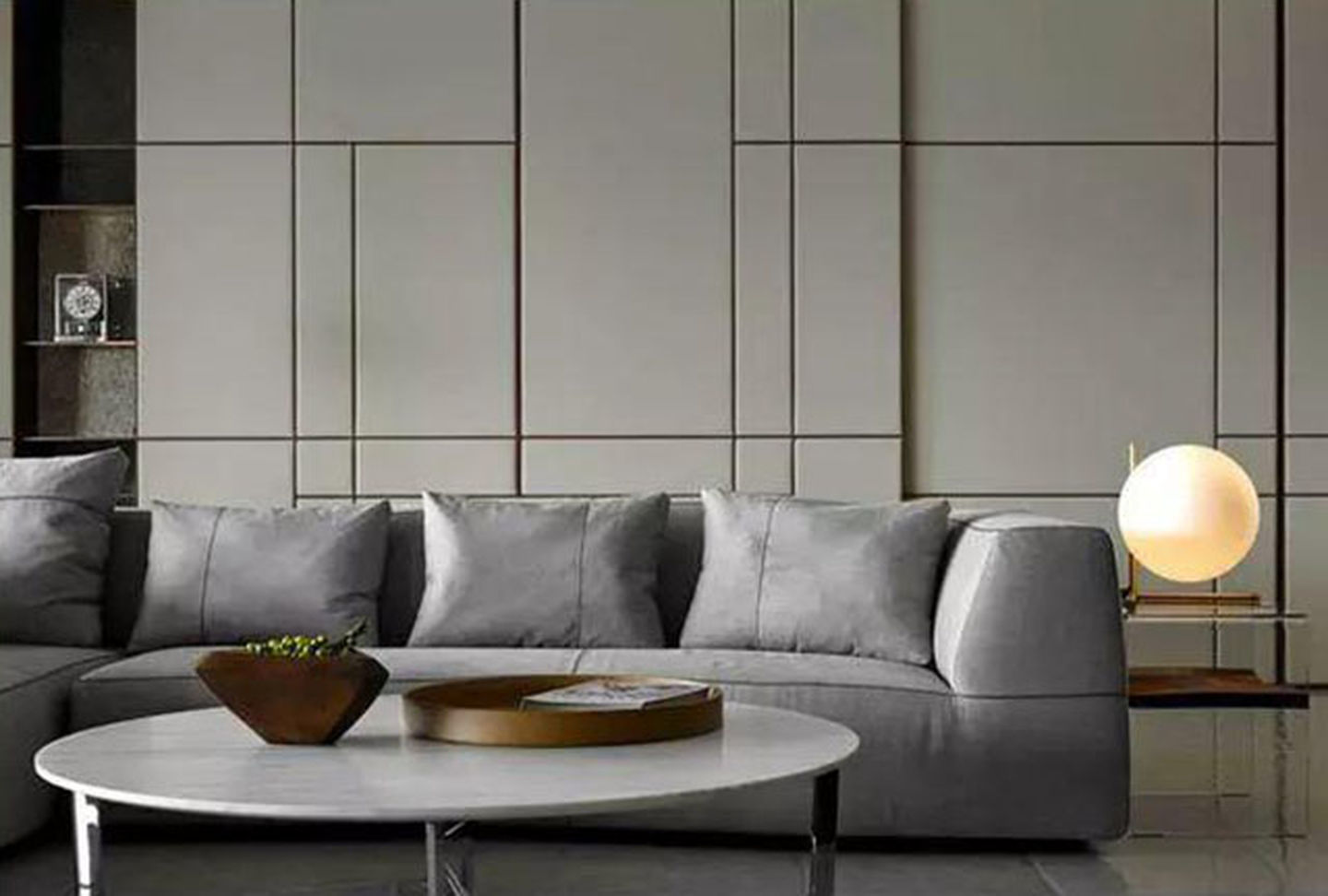 裝修過程中 必須與家裝設(shè)計師溝通的4個要點