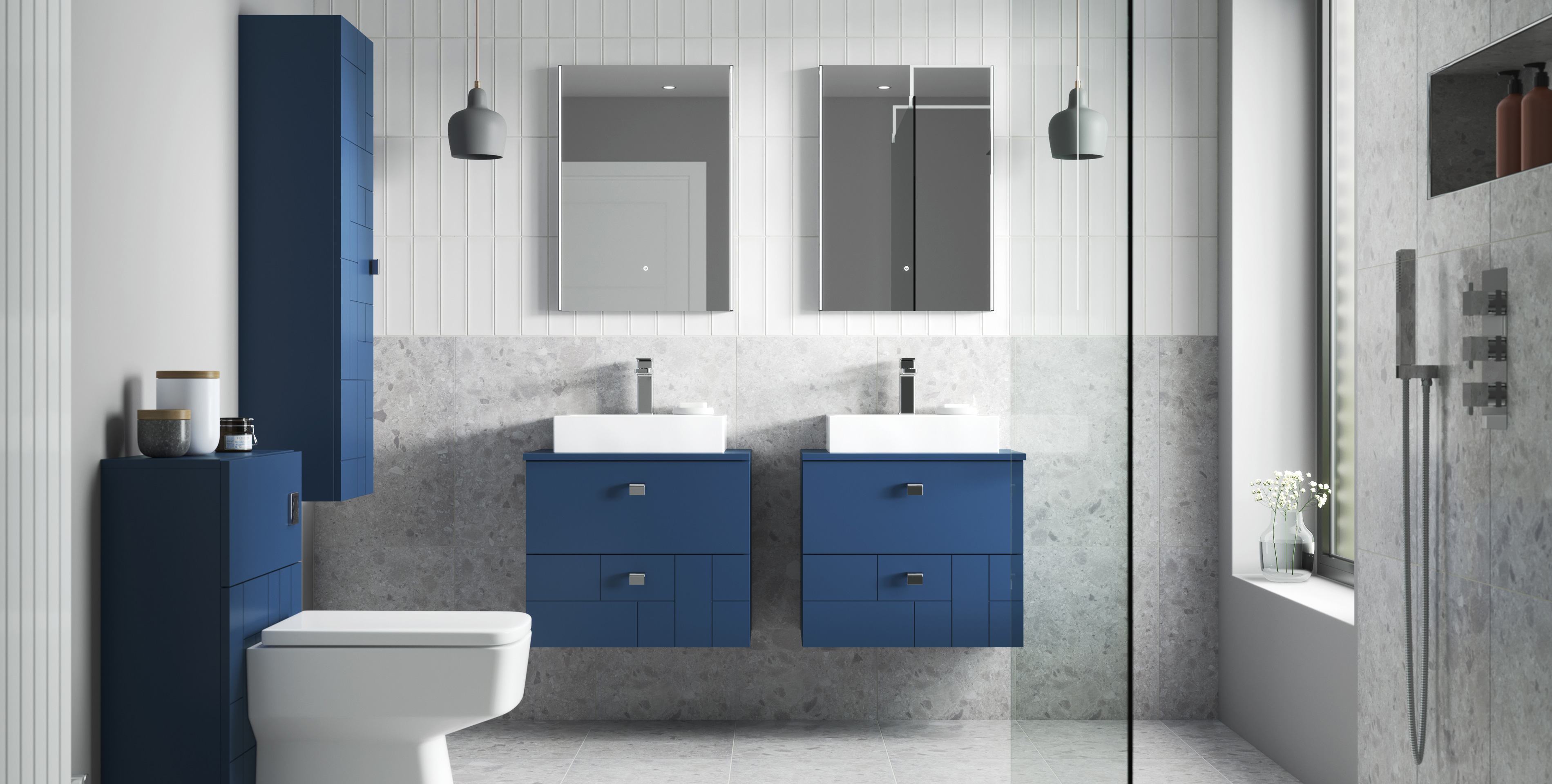 衛生間洗漱臺用什么材質好？洗漱臺安裝注意事項分析