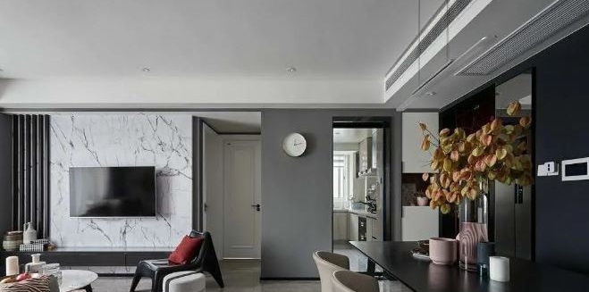 【中滬紅螞蟻裝潢】洗碗機(jī)要不要買(mǎi)？新風(fēng)系統(tǒng)好用嗎？細(xì)節(jié)選擇瞬間提升幸福感